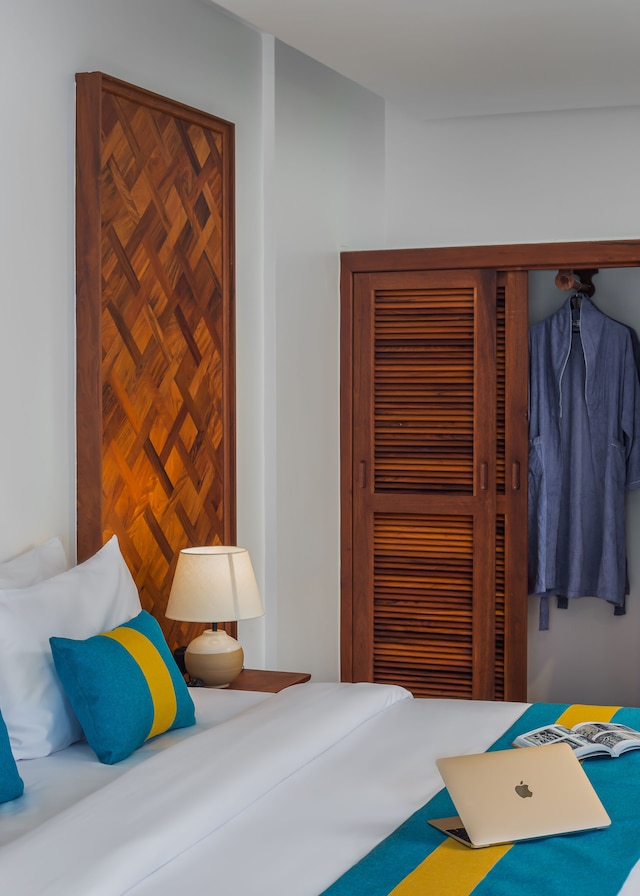 ホームウッドホテル