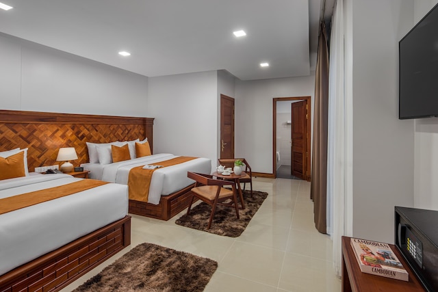 ホームウッドホテル