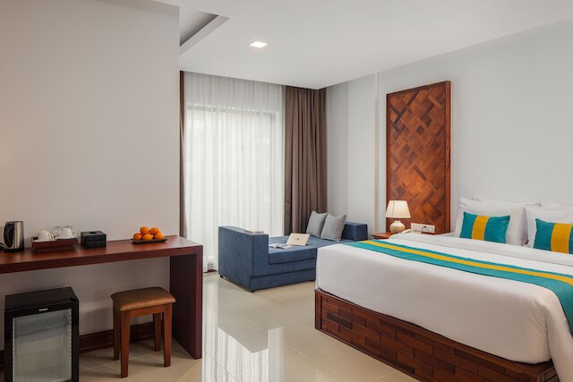 ホームウッドホテル