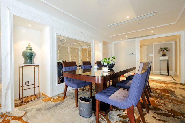 Best Western Plus Haiyue Hotel Fuzhou