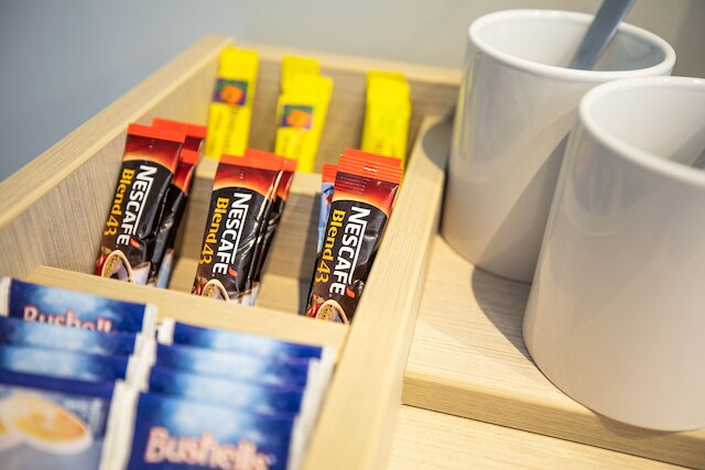 ナイトキャップ アット コマーシャル ホテル