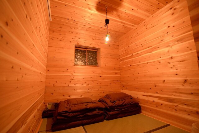 箱根ゲストハウス toi