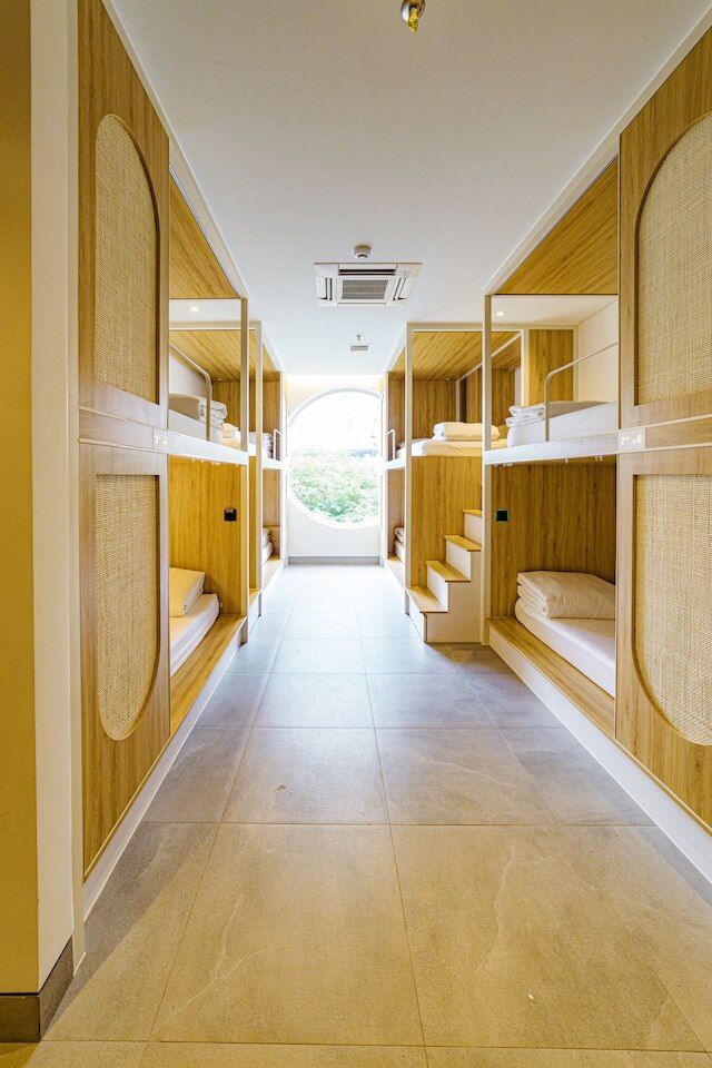 ミーアンダー サイゴン