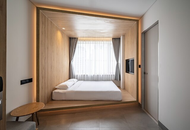 ミーアンダー サイゴン