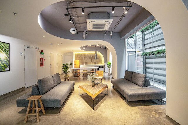 ミーアンダー サイゴン