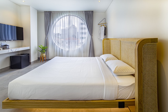 ミーアンダー サイゴン