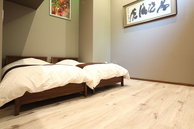 別館 白浜憩いの里 泊り木