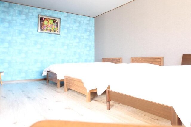 別館 白浜憩いの里 泊り木