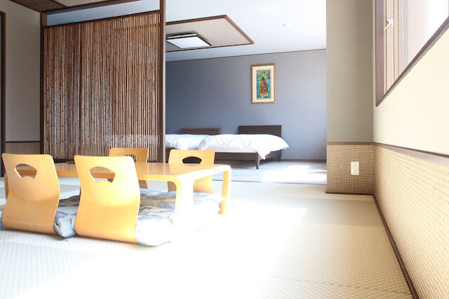 別館 白浜憩いの里 泊り木