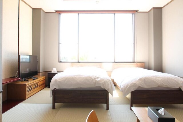 別館 白浜憩いの里 泊り木