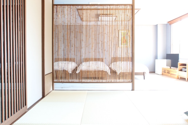 別館 白浜憩いの里 泊り木