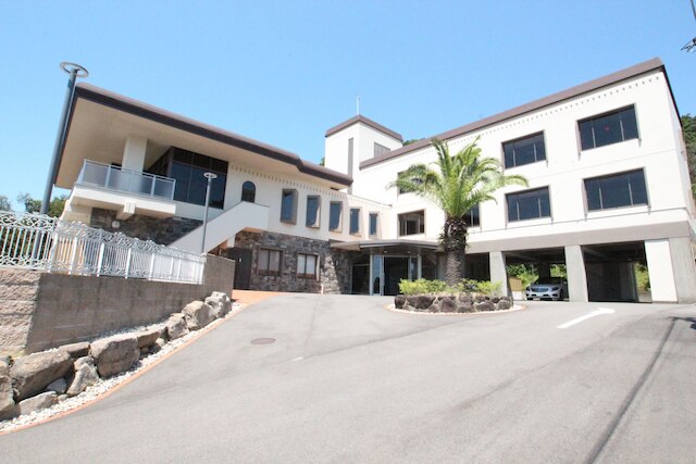 別館 白浜憩いの里 泊り木