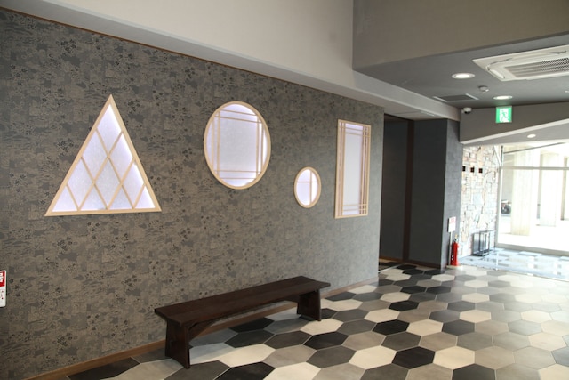 別館 白浜憩いの里 泊り木