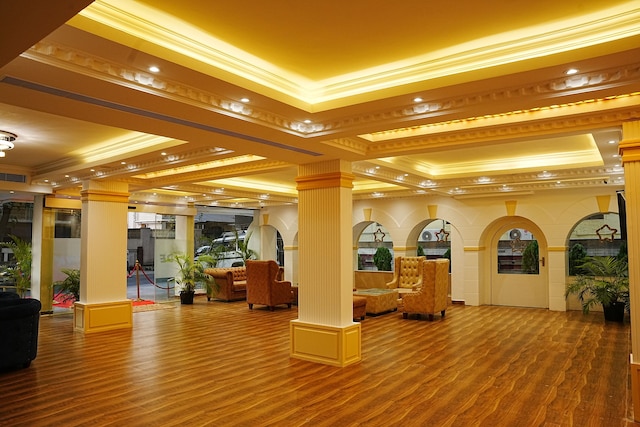 ハイド パーク オーチャーズ