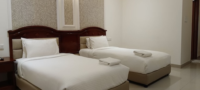 ハイド パーク オーチャーズ