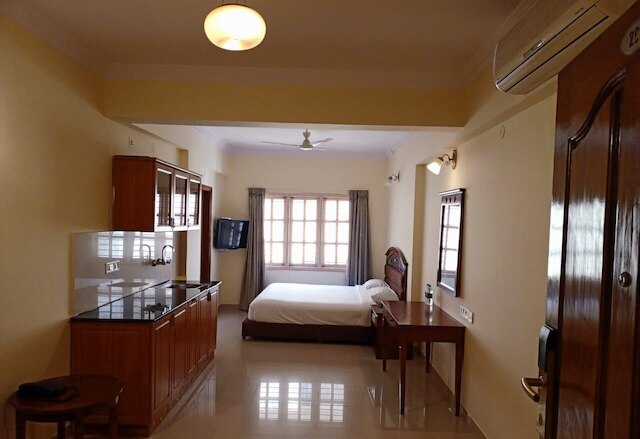 ハイド パーク オーチャーズ