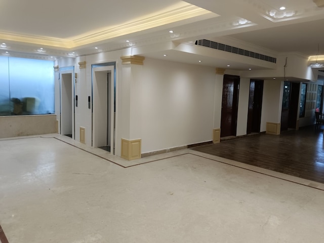 ハイド パーク オーチャーズ