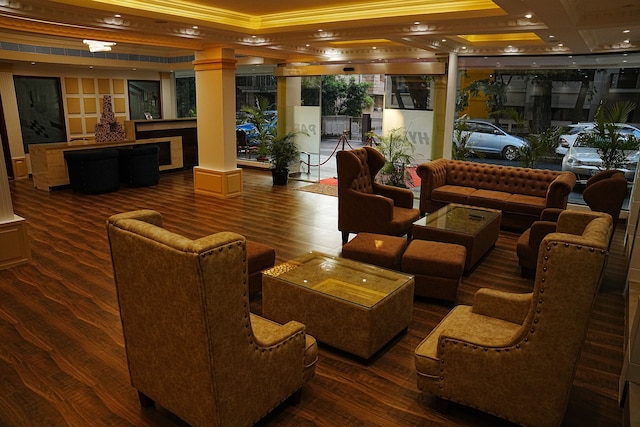 ハイド パーク オーチャーズ