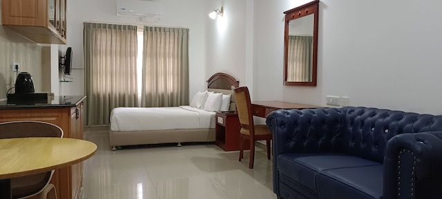 ハイド パーク オーチャーズ