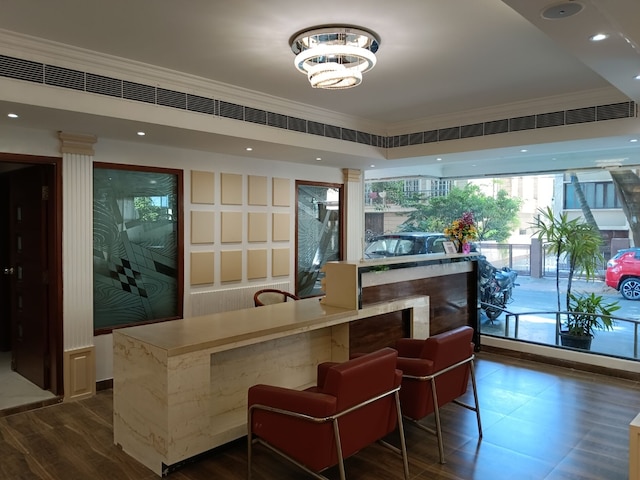 ハイド パーク オーチャーズ