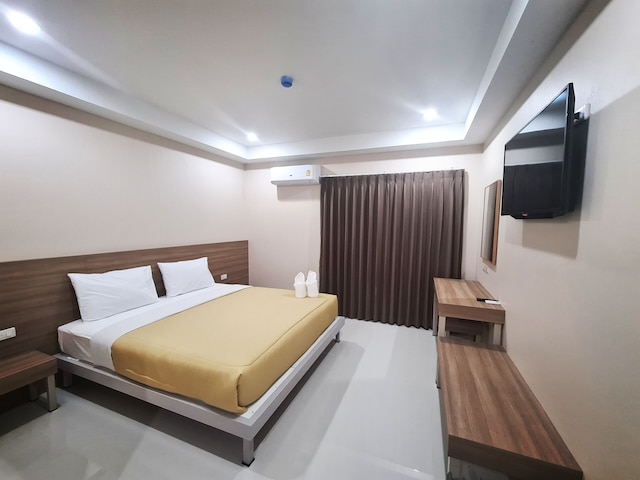 グランド マイホン ホテル