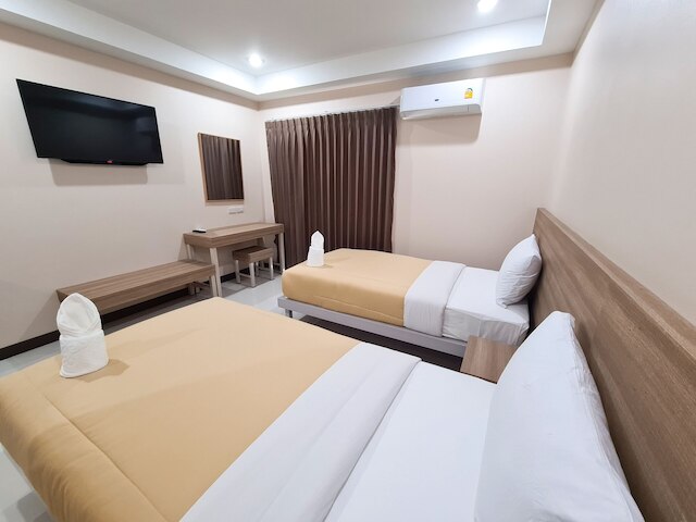 グランド マイホン ホテル