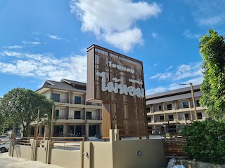 グランド マイホン ホテル