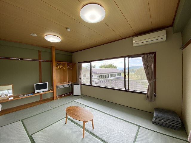 グリーンヒルズニューみなみ