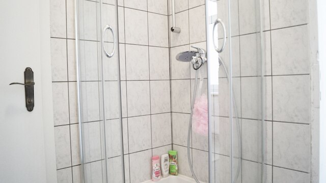 シェアド モダン アパートメント シェーンブルン - バジェット スタイリッシュ ルーム