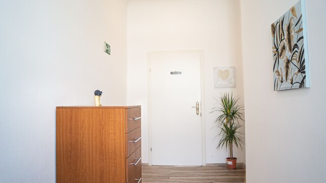 シェアド モダン アパートメント シェーンブルン - バジェット スタイリッシュ ルーム