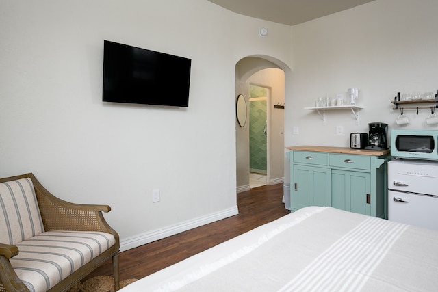 チャーミング スタジオ ニア ダウンタウン ! CDC サニティズド!