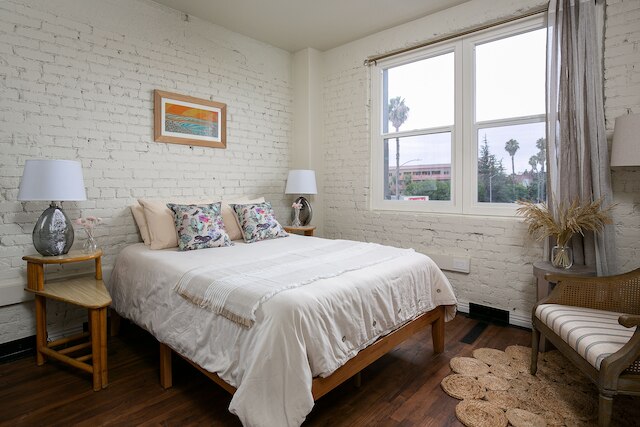 チャーミング スタジオ ニア ダウンタウン ! CDC サニティズド!