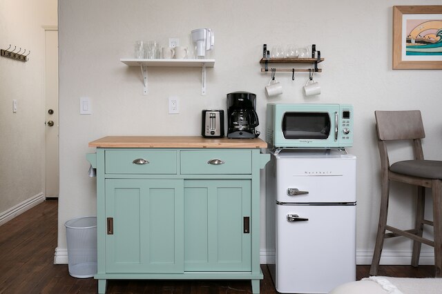 チャーミング スタジオ ニア ダウンタウン ! CDC サニティズド!