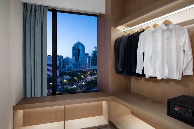 Foreign Trade Centre C&D Hotel Fuzhou