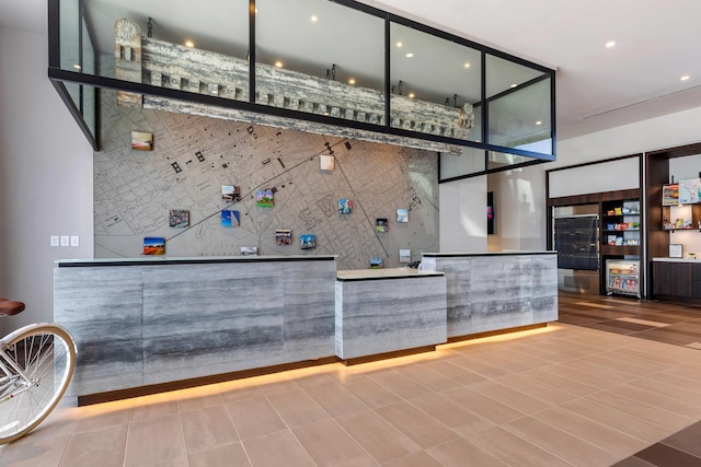 カンブリア  ホテル ワシントン D.C. ネイビー ヤード リバーフロント