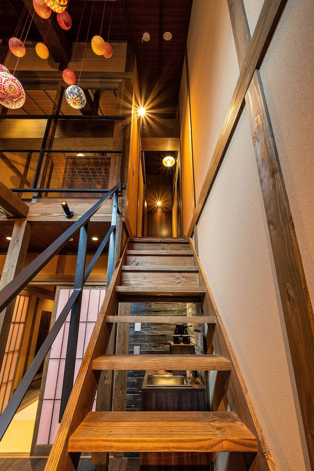 Kagabi Machiya House