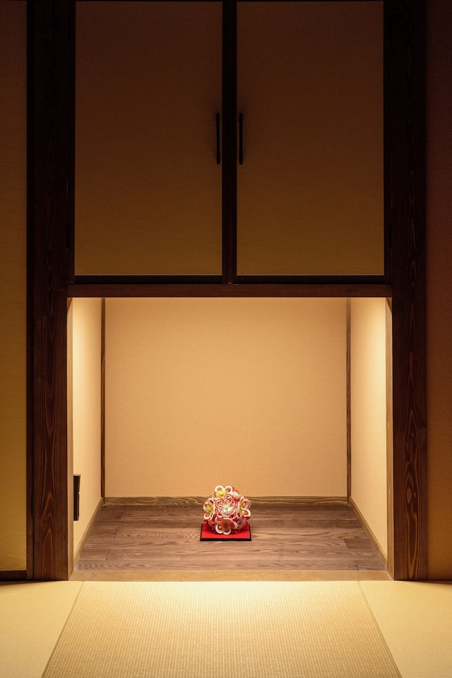 Kagabi Machiya House