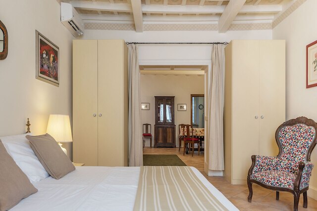 フォンタネッラ ボルゲーゼ