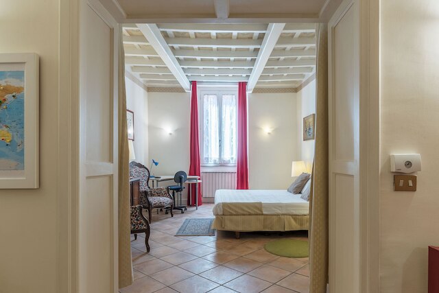 フォンタネッラ ボルゲーゼ