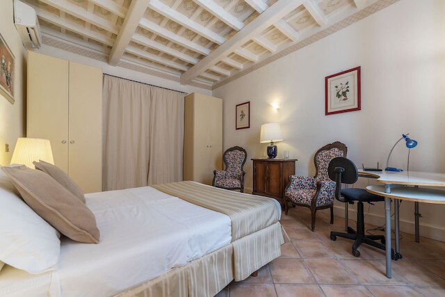 フォンタネッラ ボルゲーゼ