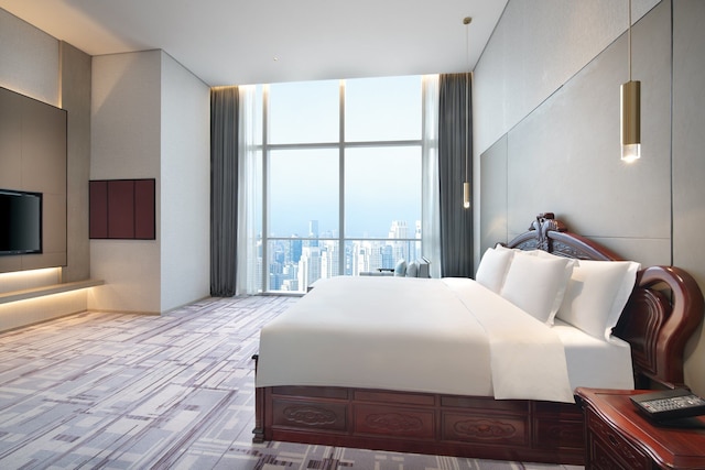 Crowne Plaza Dalian Xinghai by IHG