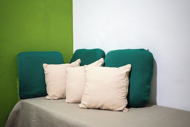 ホーム ジョセフィン