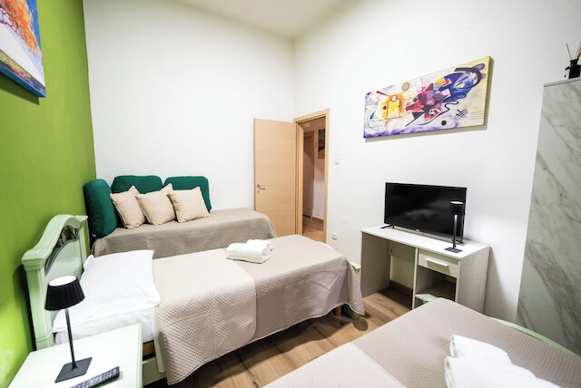 ホーム ジョセフィン