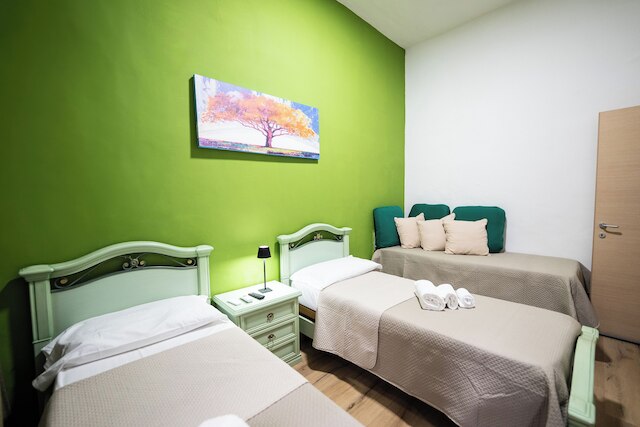 ホーム ジョセフィン