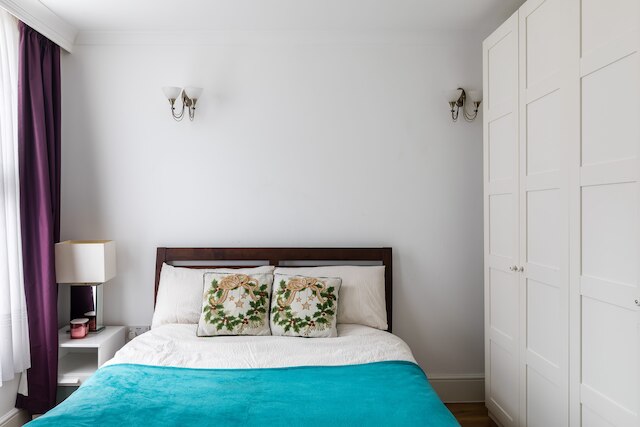 ピックザプレイス クローフォード プレイス スイーツ