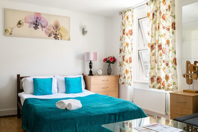 ピックザプレイス クローフォード プレイス スイーツ