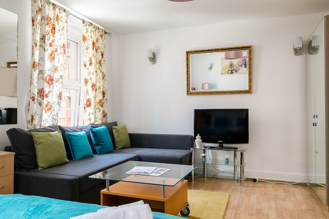 ピックザプレイス クローフォード プレイス スイーツ