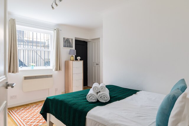 ピックザプレイス クローフォード プレイス スイーツ