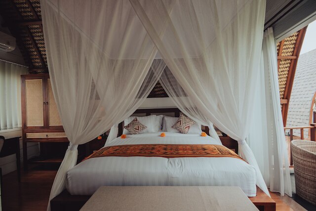 タナマス・ヴィラ・ウブド バイ・ベスト・ディールズ・アジア・ホスピタリティ