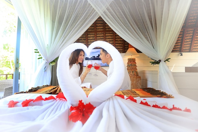 タナマス・ヴィラ・ウブド バイ・ベスト・ディールズ・アジア・ホスピタリティ